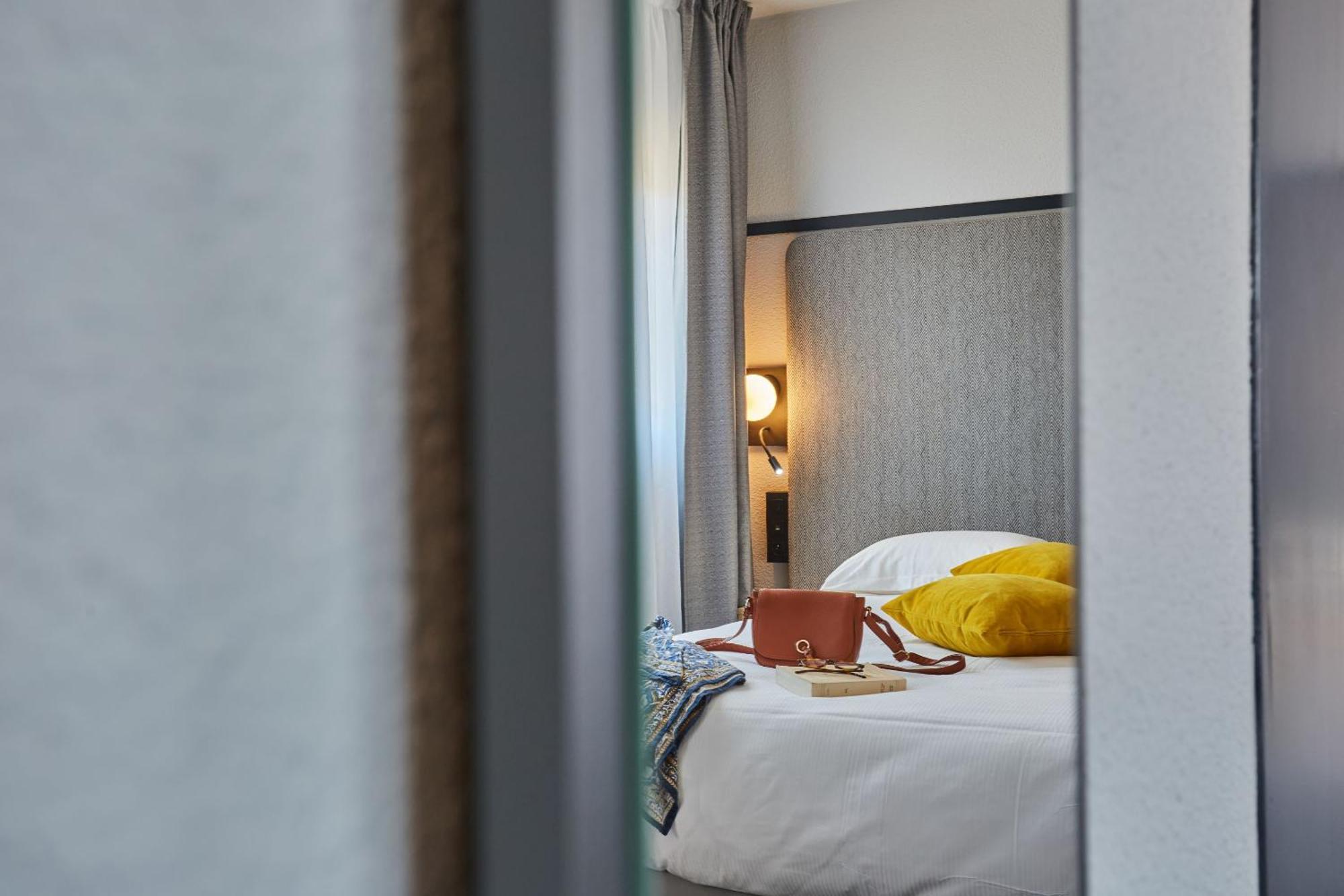 Appart Hotel Odalys City Aix En Provence L'Atrium Aix-en-Provence Luaran gambar