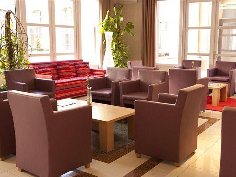 Appart Hotel Odalys City Aix En Provence L'Atrium Aix-en-Provence Luaran gambar